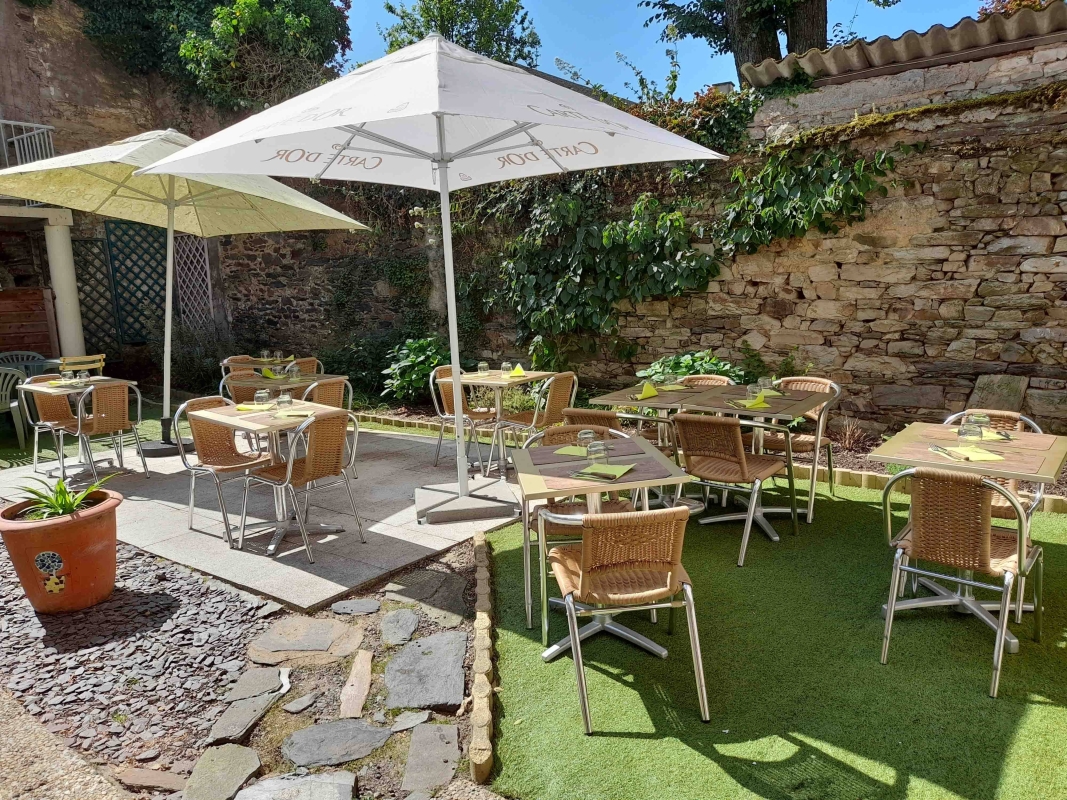 Patates & Compagnie - Restaurant Redon - les meilleurs restaurant de REDON