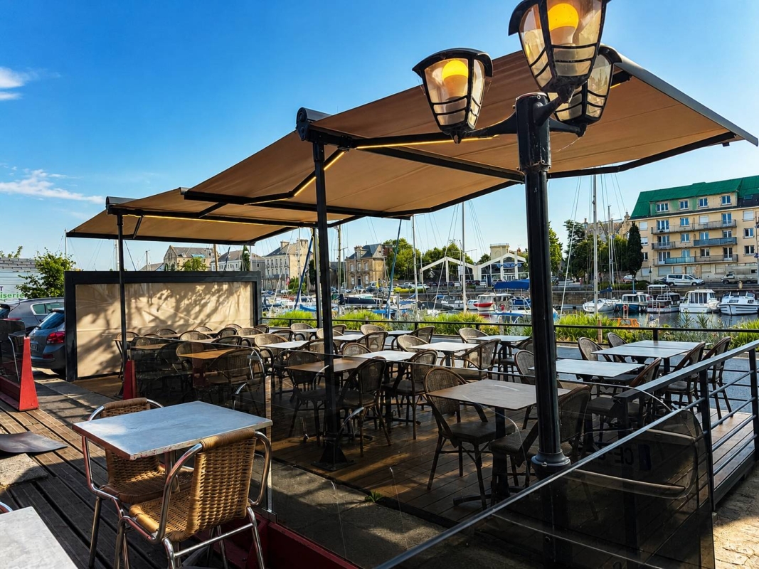 Patates & Compagnie - Restaurant Redon - manger a REDON
