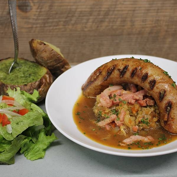 Patates & Compagnie - Restaurant Redon - meilleur restaurant REDON