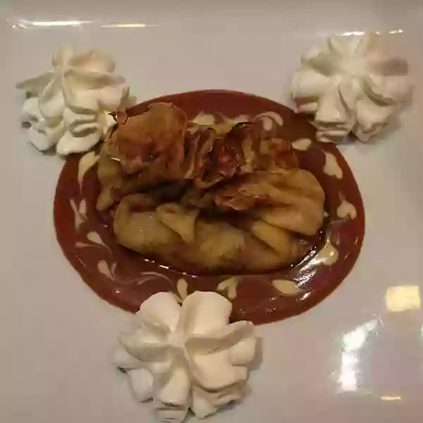 Patates & Compagnie - Restaurant Redon - Restaurant de Pomme de Terre