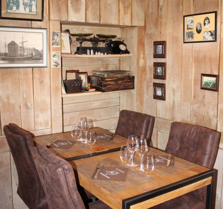 Patates & Compagnie - Restaurant Redon - restaurant sympa REDON