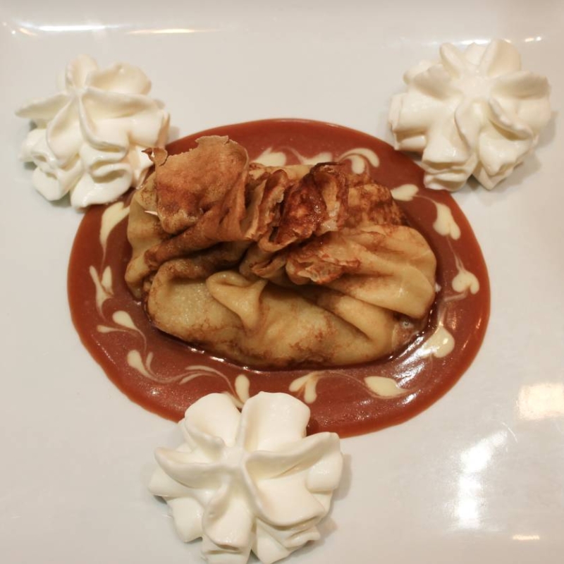 Le Restaurant - Patates & Compagnie - Restaurant Redon - Restaurant sur Redon