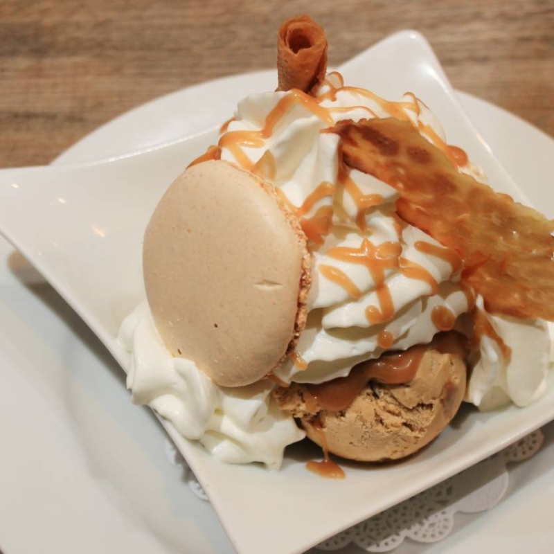 Le Restaurant - Patates & Compagnie - Restaurant Redon - bien manger REDON