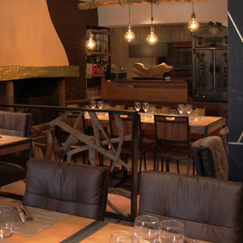 Patates & Compagnie - Restaurant Redon - meilleur resto REDON