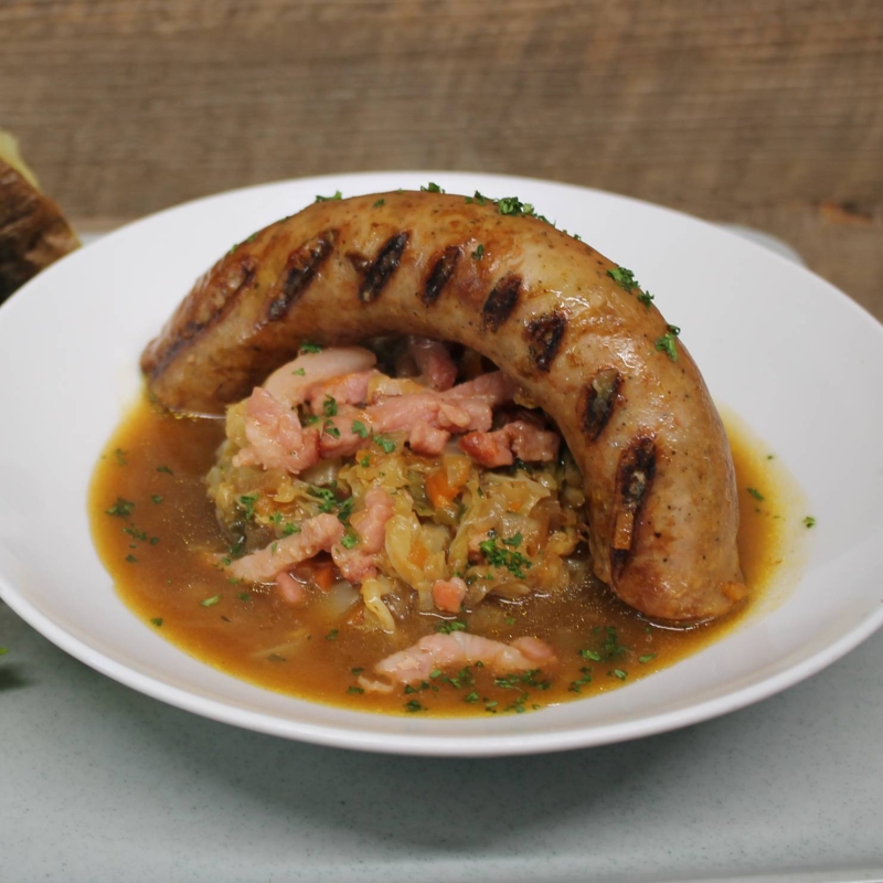 Patates & Compagnie - Restaurant Redon - Restaurant de Pomme de Terre