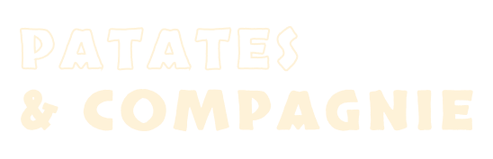 Patates & Compagnie - Restaurant Redon
